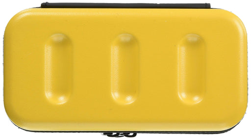 Hightide Hard Shell Case S Yellow Japan (Gb277) - Premium Protective Cover-Kiichin - The #1 Place for Japanese Goods in Your Hand!