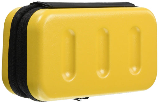 Hightide Hard Shell Case S Yellow Japan (Gb277) - Premium Protective Cover-Kiichin - The #1 Place for Japanese Goods in Your Hand!