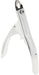 Hirota Tool Mfg. Co., Ltd. Pet Nail Clipper - Guillotine Type M Size [Zan]-Kiichin - The #1 Place for Japanese Goods in Your Hand!