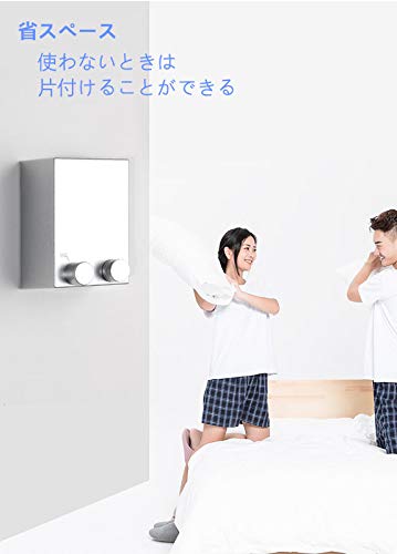 Homeme Indoor Clothesline 20Kg Capacity, Wall Hanging, 4.2M Length-Kiichin - The #1 Place for Japanese Goods in Your Hand!