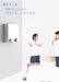 Homeme Indoor Clothesline 20Kg Capacity, Wall Hanging, 4.2M Length-Kiichin - The #1 Place for Japanese Goods in Your Hand!
