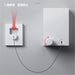 Homeme Indoor Clothesline 20Kg Capacity, Wall Hanging, 4.2M Length-Kiichin - The #1 Place for Japanese Goods in Your Hand!