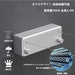 Premium 30Kg Indoor Clothesline - 4.2M Double Rope - Waterproof & Rustproof - Japan Priority-Kiichin - The #1 Place for Japanese Goods in Your Hand!