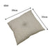Ikehiko Corporation Japanese Meisen Zabuton Set 55X59Cm Beige-Kiichin - The #1 Place for Japanese Goods in Your Hand!