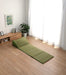 Ikehiko Corp Japan Igusa Mat Sylph Green - Spacious & User-Friendly-Kiichin - The #1 Place for Japanese Goods in Your Hand!