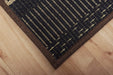 Ikehiko Japan Igusa Rug Mat Gabe Fx Sara Brown 60X180Cm #8482059-Kiichin - The #1 Place for Japanese Goods in Your Hand!
