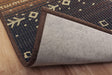 Ikehiko Japan Igusa Rug Mat Gabe Fx Sara Brown 60X180Cm #8482059-Kiichin - The #1 Place for Japanese Goods in Your Hand!