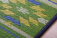 Ikehiko Corporation Japan Igusa Tatami Yoga Mat - Earth Green 60X180Cm #8236800-Kiichin - The #1 Place for Japanese Goods in Your Hand!