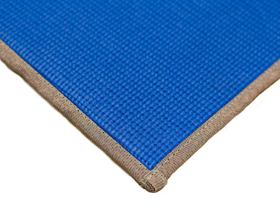 Ikehiko Corporation Japan Igusa Tatami Yoga Mat - Earth Green 60X180Cm #8236800-Kiichin - The #1 Place for Japanese Goods in Your Hand!
