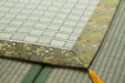 Ikehiko Gozen Goza Buddhist Altar Rush Mat 88X120Cm - Made In Japan-Kiichin - The #1 Place for Japanese Goods in Your Hand!