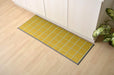 Ikehiko Rush Tatami Kitchen Mat - Japanese Made, Size Check-Kiichin - The #1 Place for Japanese Goods in Your Hand!