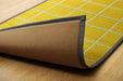 Ikehiko Rush Tatami Kitchen Mat - Japanese Made, Size Check-Kiichin - The #1 Place for Japanese Goods in Your Hand!