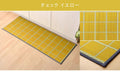 Ikehiko Rush Tatami Kitchen Mat - Japanese Made, Size Check-Kiichin - The #1 Place for Japanese Goods in Your Hand!