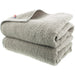 Imabari Factory Japan Certified Bath Towel - Light Gray 120X60Cm-Kiichin - The #1 Place for Japanese Goods in Your Hand!