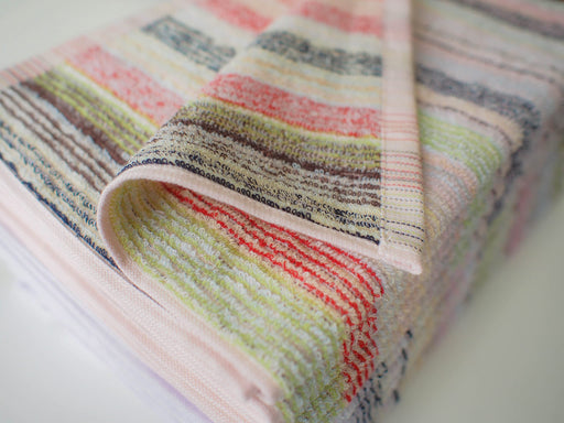 Imabary Eco Towel Set - Japan Made by Towel Creative Imabay Inc.-Kiichin - The #1 Place for Japanese Goods in Your Hand!