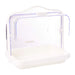 Inomata Chemical Resin Spice Rack Table - Japan, 25.4x19.4x24.3cm-Kiichin - The #1 Place for Japanese Goods in Your Hand!