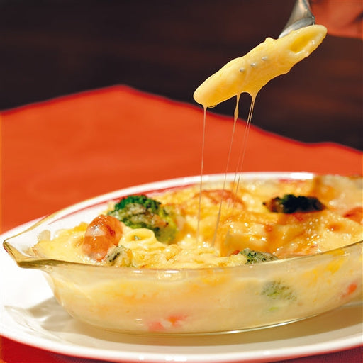 Iwaki Heat Resistant Glass Gratin Dish - Durable and Versatile Cooking Essential-Kiichin - The #1 Place for Japanese Goods in Your Hand!