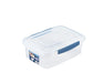 Iwasaki Industry Jumbo Case Shallow Type Ss Natural Japan B-894-Kiichin - The #1 Place for Japanese Goods in Your Hand!