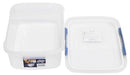 Iwasaki Industry Jumbo Case Shallow Type Ss Natural Japan B-894-Kiichin - The #1 Place for Japanese Goods in Your Hand!