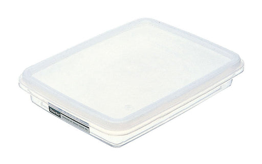 Iwasaki Industry Japan Storage Container - Natural Keeper Bat Keeper 1.6L (S) B-380 N-Kiichin - The #1 Place for Japanese Goods in Your Hand!