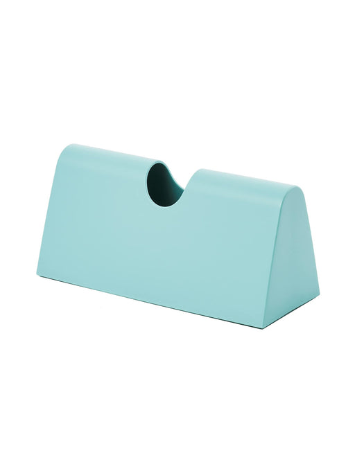 Blue Poly Bag Eye Wrap Case - 22.5X9.5X10.8Cm - Iwatani Materials-Kiichin - The #1 Place for Japanese Goods in Your Hand!