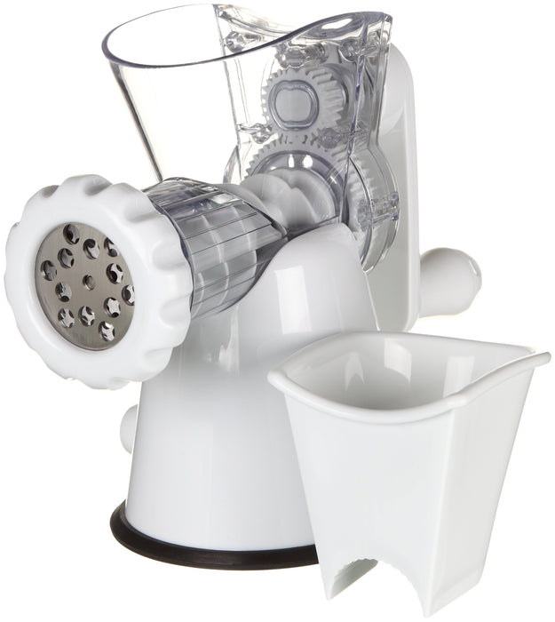 Kai Corporation Dk0580 Healthy Mincer - Made In Japan-Kiichin - The #1 Place for Japanese Goods in Your Hand!