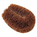 Kamenoko Tawashi Small Palm Fiber Dish Scrubber-Kiichin - The #1 Place for Japanese Goods in Your Hand!