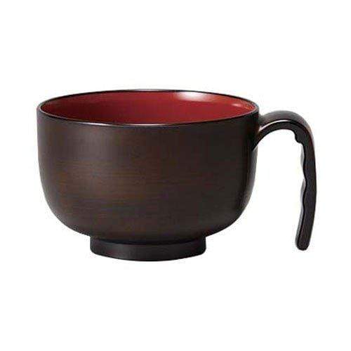 Kano Soup Mug Mokume The Ultimate Soup Mug for a Cozy Dining Experience-Kiichin - The #1 Place for Japanese Goods in Your Hand!