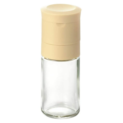 Kawasaki Plastic Sesame Grinder - Efficient and User-Friendly Grinding Solution-Kiichin - The #1 Place for Japanese Goods in Your Hand!