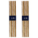 Nippon Kodo 40Pc Kayuragi Sandalwood Incense + 2Pc Holder-Kiichin - The #1 Place for Japanese Goods in Your Hand!
