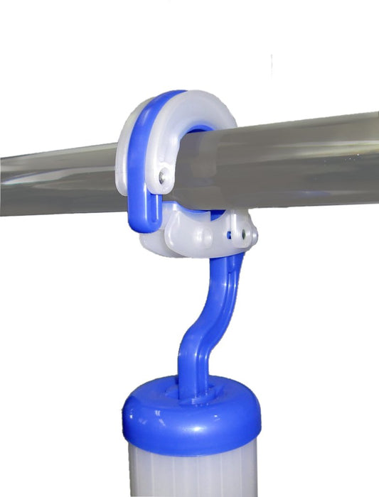 Kikulon Dx Parasol Hanger - Convenient Laundry Solution - Made In Japan-Kiichin - The #1 Place for Japanese Goods in Your Hand!