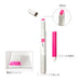 Kokuyo Japan Pastel Fluorescent Graphic Marker Set - 5 Colors-Kiichin - The #1 Place for Japanese Goods in Your Hand!