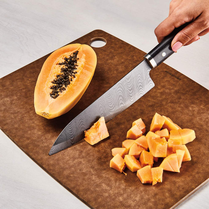 Kyocera Japan Kitchen Knife Santoku 18Cm Wood Handle + Free Sharpening Ticket-Kiichin - The #1 Place for Japanese Goods in Your Hand!