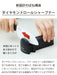 Kyocera Japan Made Knife Sharpener - Diamond Metal & Ceramic Double-Edged DS20S-Kiichin - The #1 Place for Japanese Goods in Your Hand!