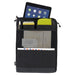 Lihit Lab A4 Vertical Bag In Bag - Red (A7683-3) | Japan Priority-Kiichin - The #1 Place for Japanese Goods in Your Hand!