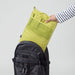 Lihit Lab A4 Vertical Bag In Bag - Red (A7683-3) | Japan Priority-Kiichin - The #1 Place for Japanese Goods in Your Hand!