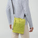 Lihit Lab A4 Vertical Bag In Bag - Red (A7683-3) | Japan Priority-Kiichin - The #1 Place for Japanese Goods in Your Hand!