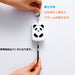 Lihit Lab Japan Security Buzzer - Hachiwareneko A7718-4-Kiichin - The #1 Place for Japanese Goods in Your Hand!