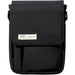 Lihit Lab A6 Smart Fit Carrying Pouch - Black, Made in Japan-Kiichin - The #1 Place for Japanese Goods in Your Hand!