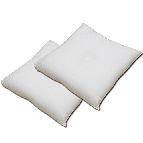 Ikehiko Corporation Meisen Size Cushion Set 55X59Cm (#9507850)-Kiichin - The #1 Place for Japanese Goods in Your Hand!