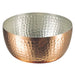 Marushin Copper Yattoko Pot - 15cm Premium Quality Cookware-Kiichin - The #1 Place for Japanese Goods in Your Hand!