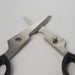 Michel Bras BK0203 Kitchen Scissors Large-Kiichin - The #1 Place for Japanese Goods in Your Hand!