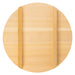 Miyabi Urushi Kogei Sawara Wooden Lid Japan Hangiri 36Cm - Authentic Japanese Hangiri with 36Cm Sawara Wooden Lid-Kiichin - The #1 Place for Japanese Goods in Your Hand!