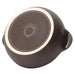 Miyawo Thermatech Ceramic Induction Donabe Casserole - 8-Go Chocolate-Kiichin - The #1 Place for Japanese Goods in Your Hand!