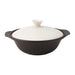 Miyawo Thermatech Japanese Donabe Casserole 27Cm - Authentic Japanese Cookware for Delicious Meals-Kiichin - The #1 Place for Japanese Goods in Your Hand!
