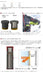 Mont-Bell 0.5L Red Alpine Thermo Bottle - Japan 1124617-Kiichin - The #1 Place for Japanese Goods in Your Hand!