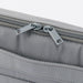 Mujirushi Ryohin A4 Computer Case - Gray, Japan (44596609)-Kiichin - The #1 Place for Japanese Goods in Your Hand!