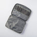 Mujirushi Ryohin A4 Computer Case - Gray, Japan (44596609)-Kiichin - The #1 Place for Japanese Goods in Your Hand!