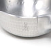 Nakao Aluminum Yukihira Saucepan 25.5cm - Premium Quality Cookware for Your Kitchen-Kiichin - The #1 Place for Japanese Goods in Your Hand!