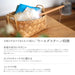 Fujiei Hataki Wool Duster L - Japan Natural Materials for Fluffy Car Cleaning-Kiichin - The #1 Place for Japanese Goods in Your Hand!